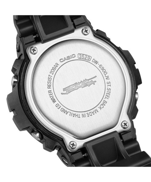G-SHOCK 腕時計 Joshua Vides（ジョシュア・ヴィーダス