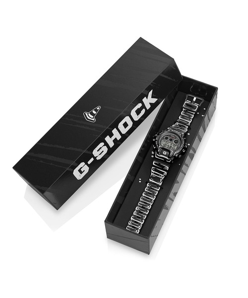 G-SHOCK 腕時計 Joshua Vides（ジョシュア・ヴィーダス