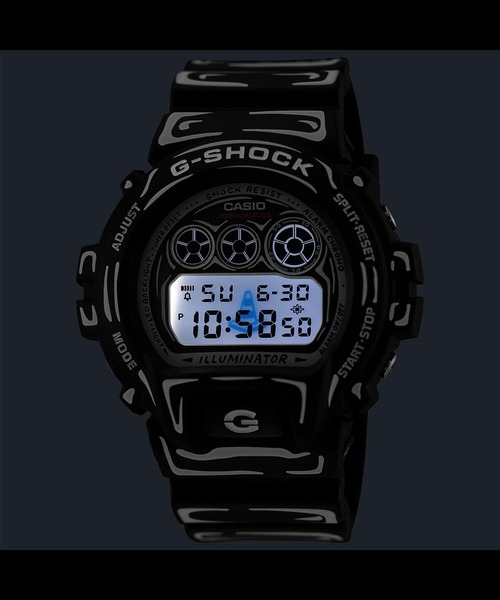 G-SHOCK 腕時計 Joshua Vides（ジョシュア・ヴィーダス