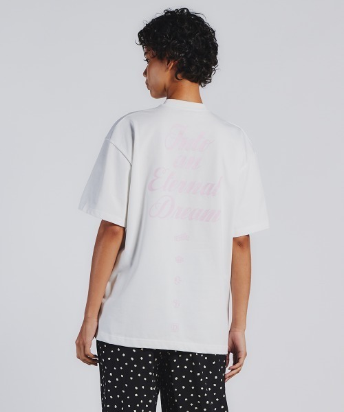 DOUBLE STANDARD CLOTHING（ダブルスタンダードクロージング） 半袖T