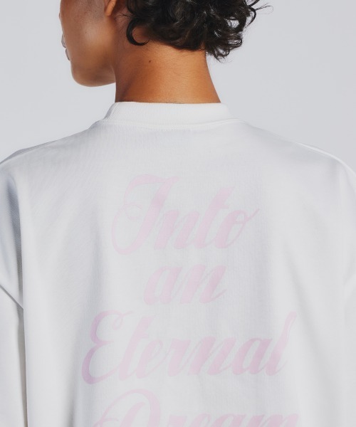 DOUBLE STANDARD CLOTHING（ダブルスタンダードクロージング） 半袖T
