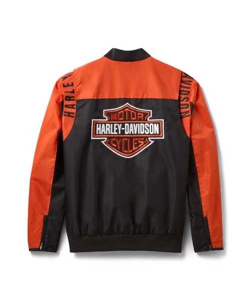 Harley Davidson（ハーレー・ダビッドソン） コート ジャケット H-D(R