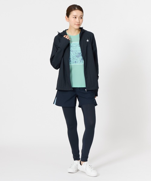 le coq sportif（ルコックスポルティフ） ブルゾン ジャンバー