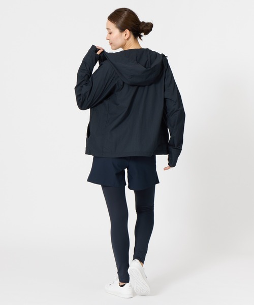 le coq sportif（ルコックスポルティフ） uvカット ブルゾン