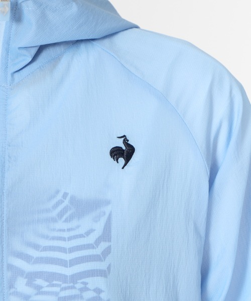 le coq sportif（ルコックスポルティフ） ブルゾン ジャンバー