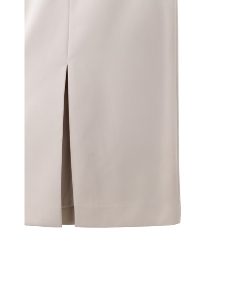Her lip to スカート Front Slit Long Skirt : ZOZOTOWN Yahoo!店