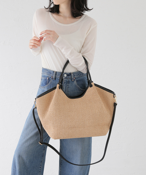 AULENTTI（オウレンティ） ショルダーバッグ バッグ 「WEB＋一部店舗