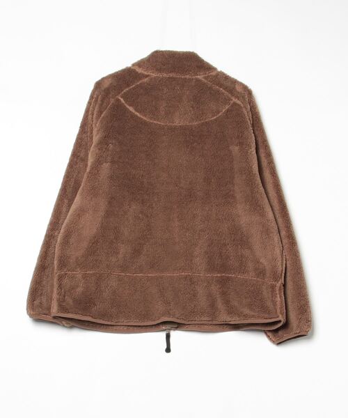 「KELTY」 ブルゾン L ブラウン メンズ_画像2