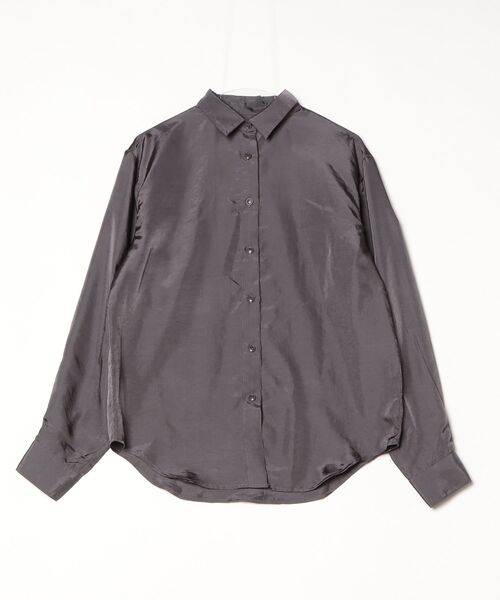 TODAYFUL トゥデイフル todayful ブラウス シャツ 2set Layered Shirts 