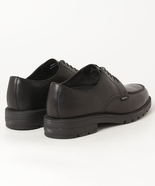 ビジネスシューズ ケンフォード KP12 Uチップ GORE-TEX フットウェア