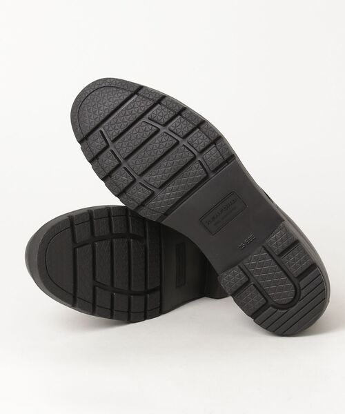 革靴 ケンフォード ビジネスシューズ KP12 Uチップ GORE-TEX フット