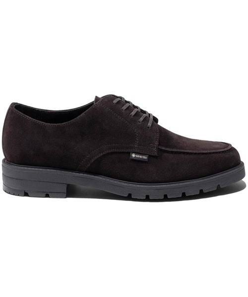 革靴 ケンフォード ビジネスシューズ KP12 Uチップ GORE-TEX フット