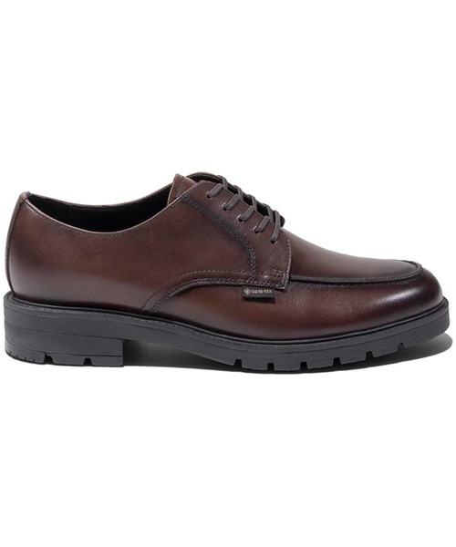 革靴 ケンフォード ビジネスシューズ KP12 Uチップ GORE-TEX フット