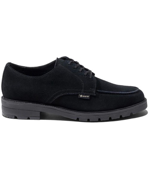 革靴 ケンフォード ビジネスシューズ KP12 Uチップ GORE-TEX フット