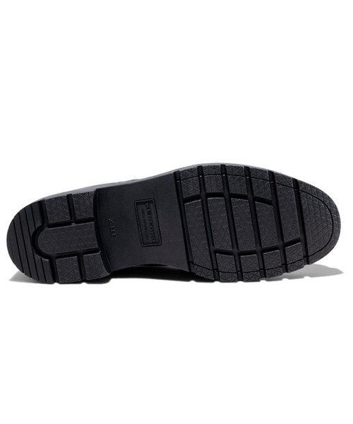 革靴 ケンフォード ビジネスシューズ KP12 Uチップ GORE-TEX フット