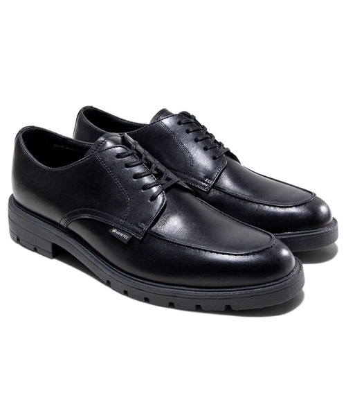 ビジネスシューズ ケンフォード KP12 Uチップ GORE-TEX フットウェア