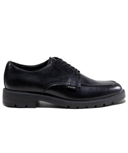 革靴 ケンフォード ビジネスシューズ KP12 Uチップ GORE-TEX フット