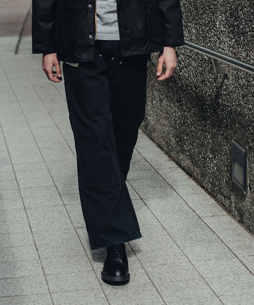 革靴 ケンフォード ビジネスシューズ KP12 Uチップ GORE-TEX フット