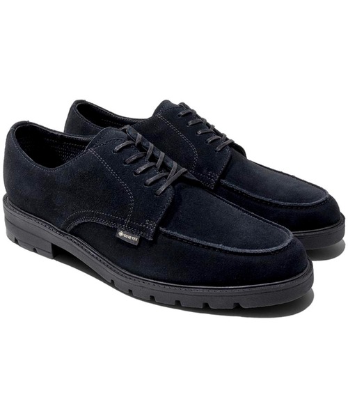 革靴 ケンフォード ビジネスシューズ KP12 Uチップ GORE-TEX フット