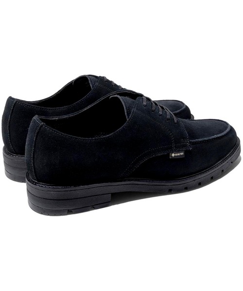 革靴 ケンフォード ビジネスシューズ KP12 Uチップ GORE-TEX フット