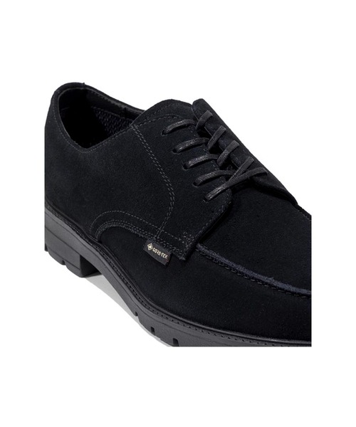 革靴 ケンフォード ビジネスシューズ KP12 Uチップ GORE-TEX フット