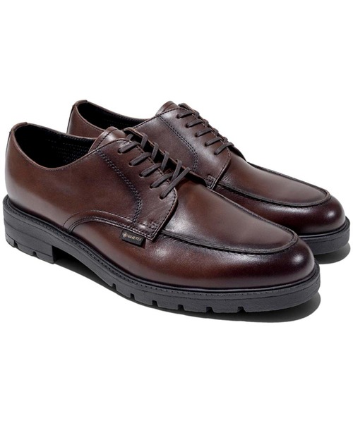 革靴 ケンフォード ビジネスシューズ KP12 Uチップ GORE-TEX フット