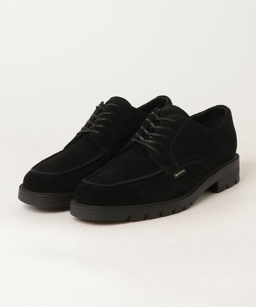 革靴 ケンフォード ビジネスシューズ KP12 Uチップ GORE-TEX フット