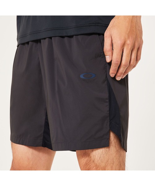 OAKLEY（オークリー） パンツ O-TECH COLD PERF SHORTS 3.0ショート