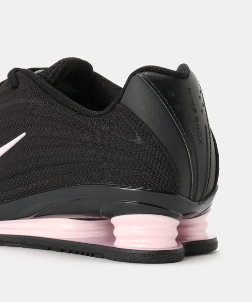 NIKE（ナイキ） スニーカー WMNS SHOX Z レディース : ZOZOTOWN Yahoo