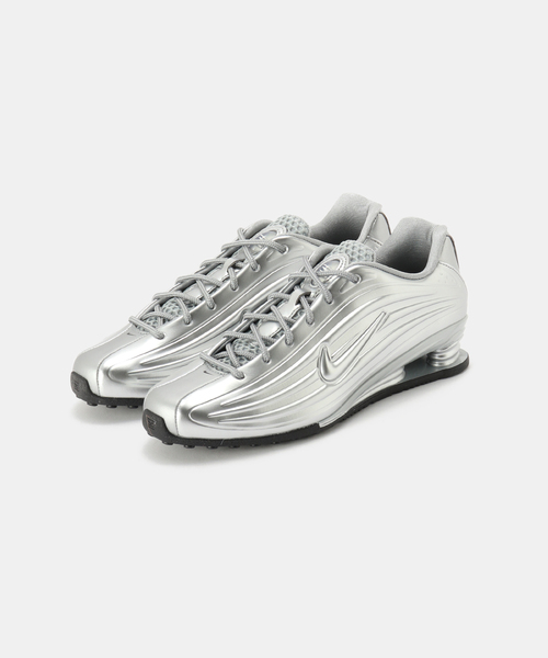 NIKE（ナイキ） スニーカー WMNS SHOX Z レディース : ZOZOTOWN Yahoo