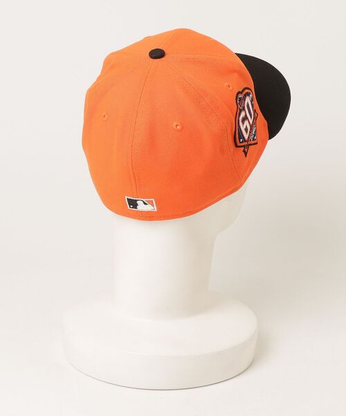 NEW ERA（ニューエラ） キャップ 帽子 ニューエラ「NEW ERA」- NEW