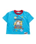 tシャツ 「5/1(金)発売」 サンリオキャラ...の詳細画像3