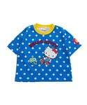tシャツ 「5/1(金)発売」 サンリオキャラ...の詳細画像5