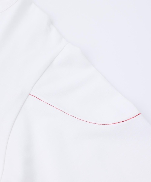 「MILKFED.」 長袖カットソー ONE SIZE ブラック レディース_画像6