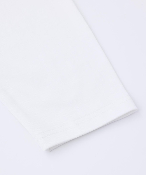 「MILKFED.」 長袖カットソー ONE SIZE ブラック レディース_画像7