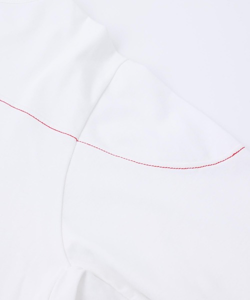 「MILKFED.」 長袖カットソー ONE SIZE ブラック レディース_画像9