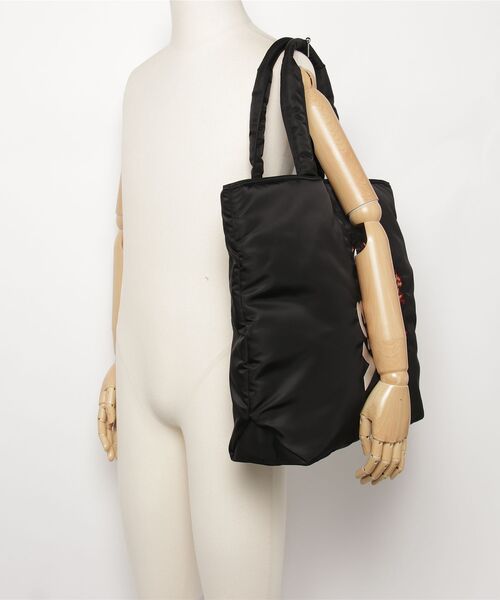 Y-3 トートバッグ 大きめ GRAPHIC TOTE BAG メンズ レディース