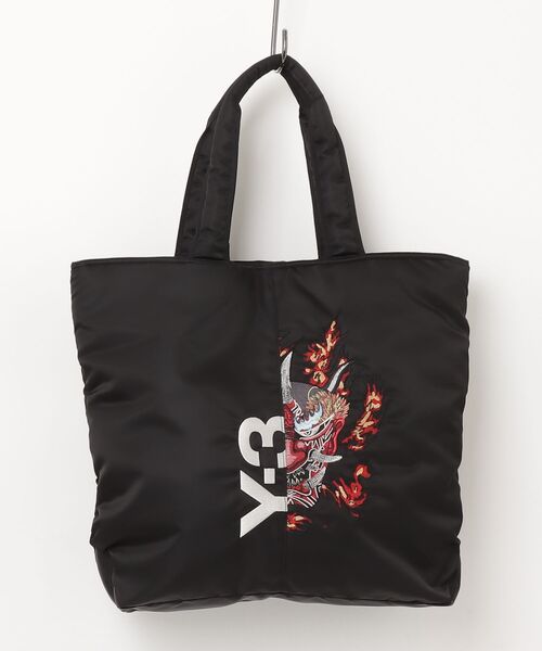 Y-3 メンズトートバッグ｜バッグ｜ファッション おすすめ人気商品一覧