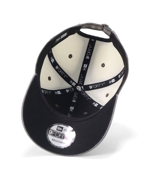 NEW ERA（ニューエラ） キャップ 帽子 メンズ ニューエラキャップ