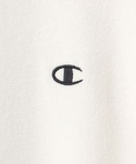 「Champion」 半袖Tシャツ M グレー...の詳細画像3