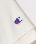 「Champion」 半袖Tシャツ M グレー...の詳細画像5
