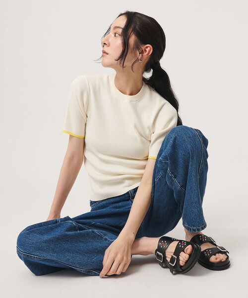 CAMINANDO（カミナンド） サンダル 「別注」「CAMINANDO」スタッズ