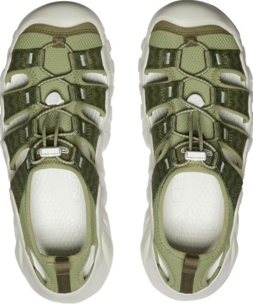 KEEN（キーン） サンダル KEEN HYPERPORT H2 メンズ : ZOZOTOWN Yahoo