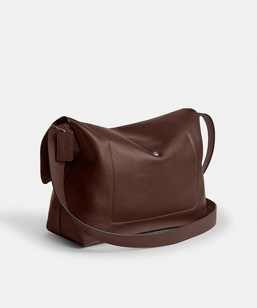 COACH（コーチ） メッセンジャーバッグ ONE ブラウン系その他 メンズ