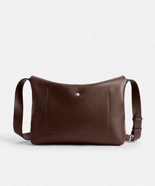 COACH（コーチ） メッセンジャーバッグ ONE ブラウン系その他 メンズ