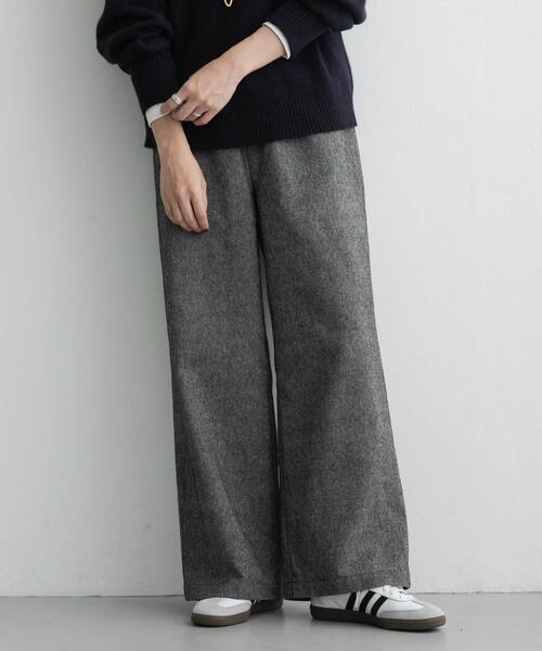 HYKE（ハイク） ハーフパンツ 2 ブラック レディース : ZOZOTOWN Yahoo