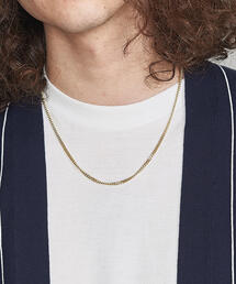 BEAUTY＆YOUTH UNITED ARROWS ネックレス チェーン ネックレス メンズ