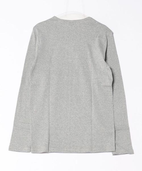 Ben parks ロングスリーブTシャツ サイズL PARKS TOKYO SELECT（パークストウキョウセレクト） tシャツ 「BS