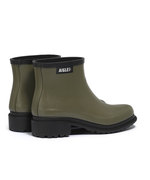 AIGLE BLUE BLUE 長靴 レインブーツ　ダークネイビー タグ付き 楽天市場】エーグル AIGLE ブーツ レディース 女性用 ソフト レイン 2