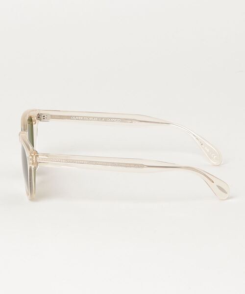 OLIVER PEOPLES サングラス オリバーピープルズ SHELDRAKE SUN